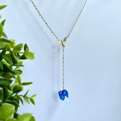 Yara Chain
