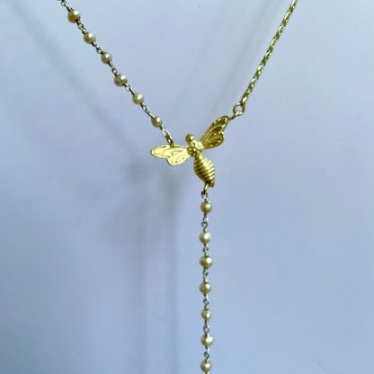 Yara Chain