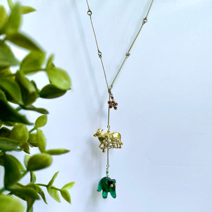 Gaj Nandi Chain