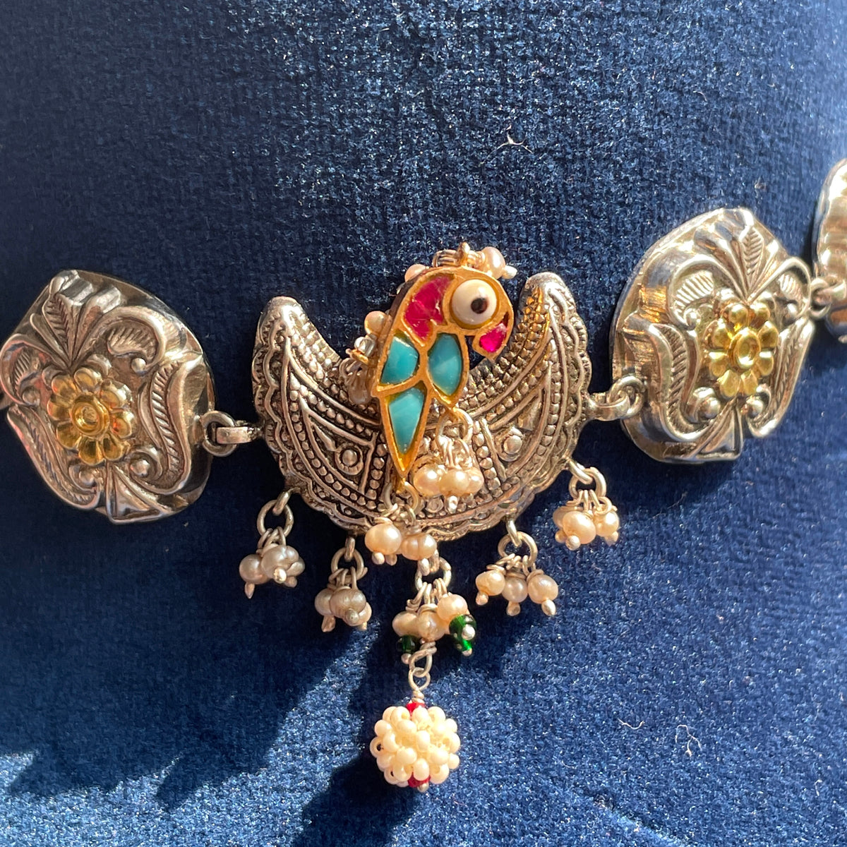 Romi Choker