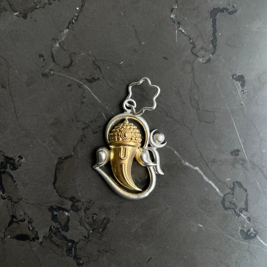 Ganesh Pendant