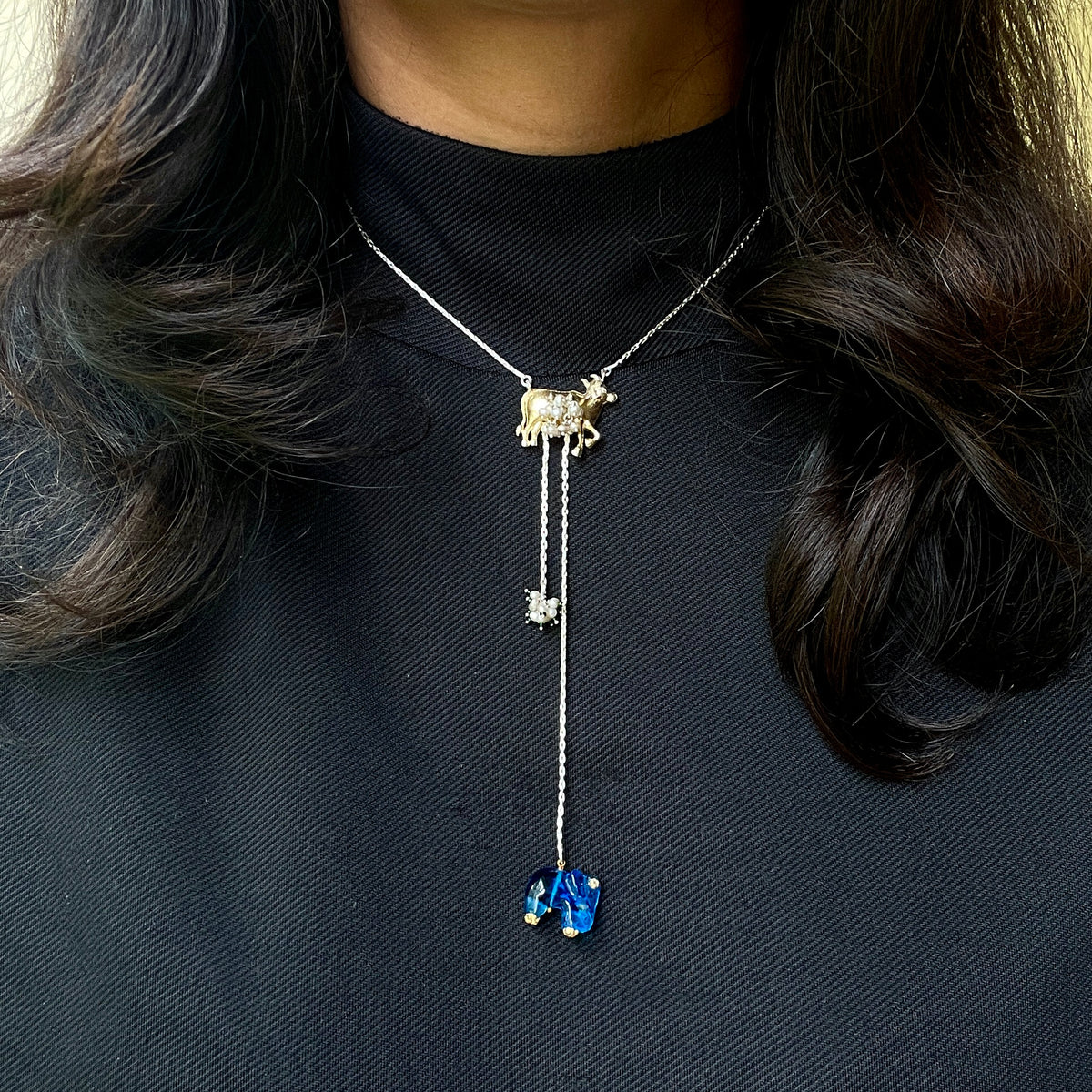 Siya Chain