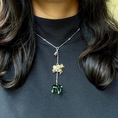 Gaj Nandi Chain