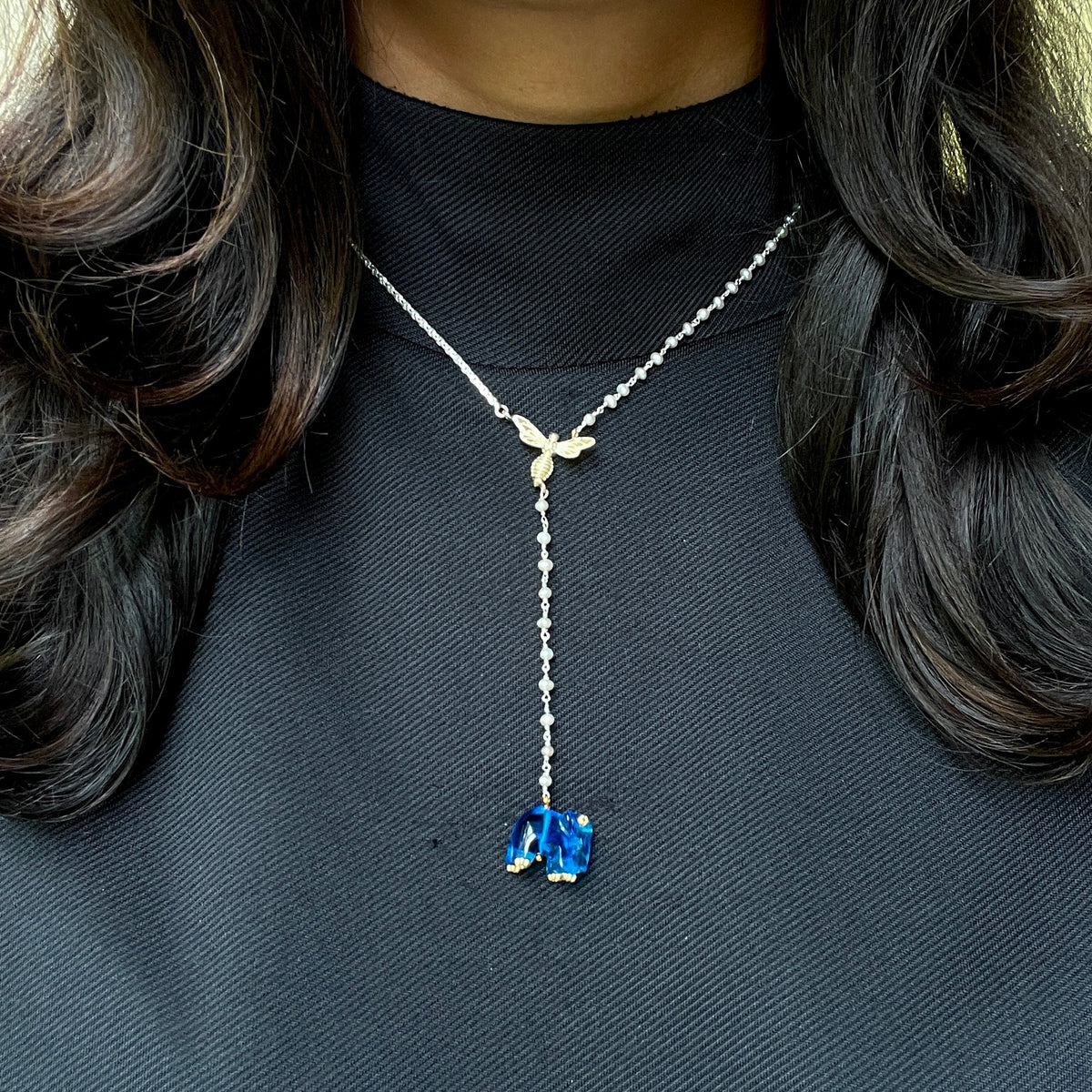 Yara Chain