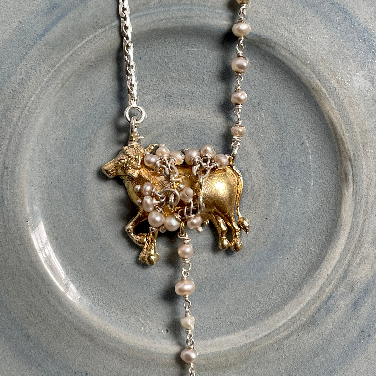 Namur Chain (with nandi)