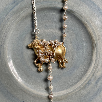 Namur Chain (with nandi)