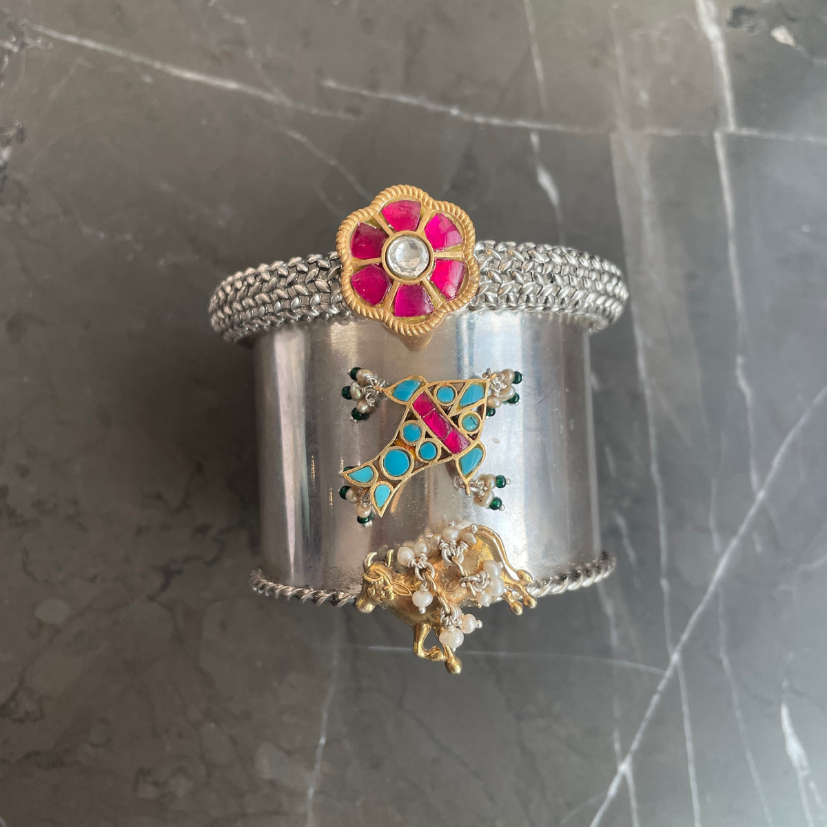 Raavi Cuff