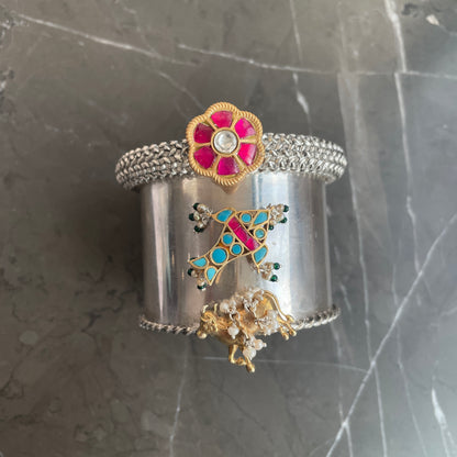 Raavi Cuff