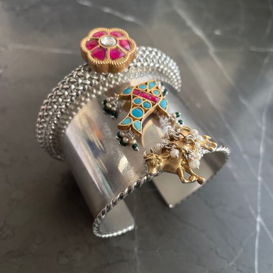Raavi Cuff