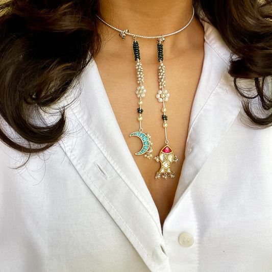 Aksha Choker