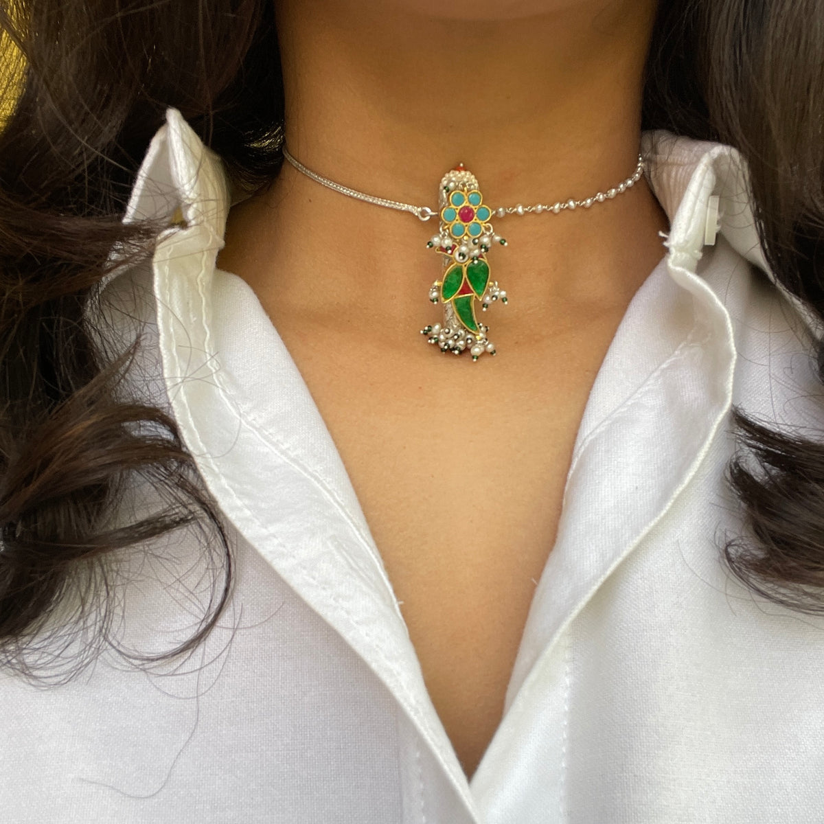 Ava Choker