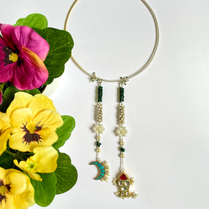Aksha Choker