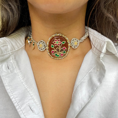 Yug Choker