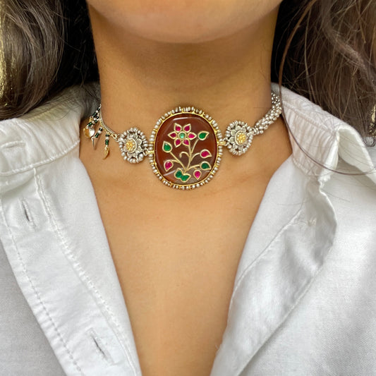 Yug Choker