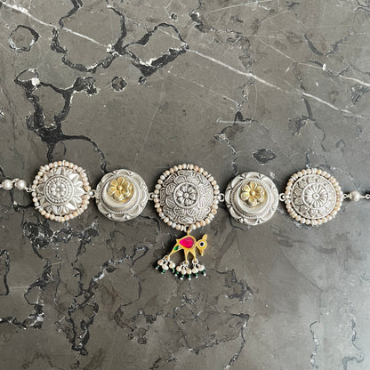 Nupur Choker