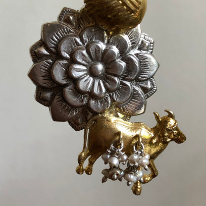 Meher Earrings