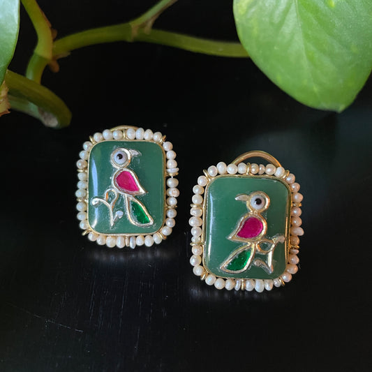 Rudra Studs