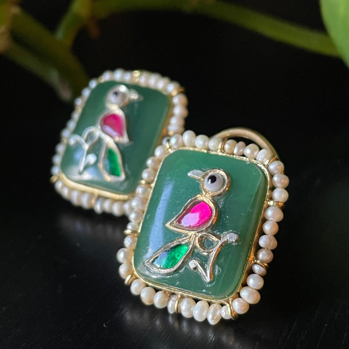 Rudra Studs