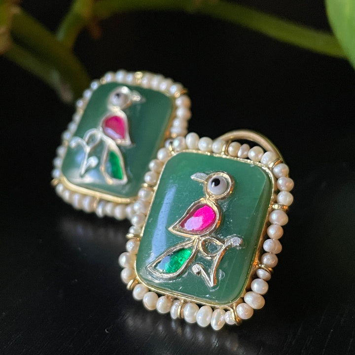 Rudra Studs