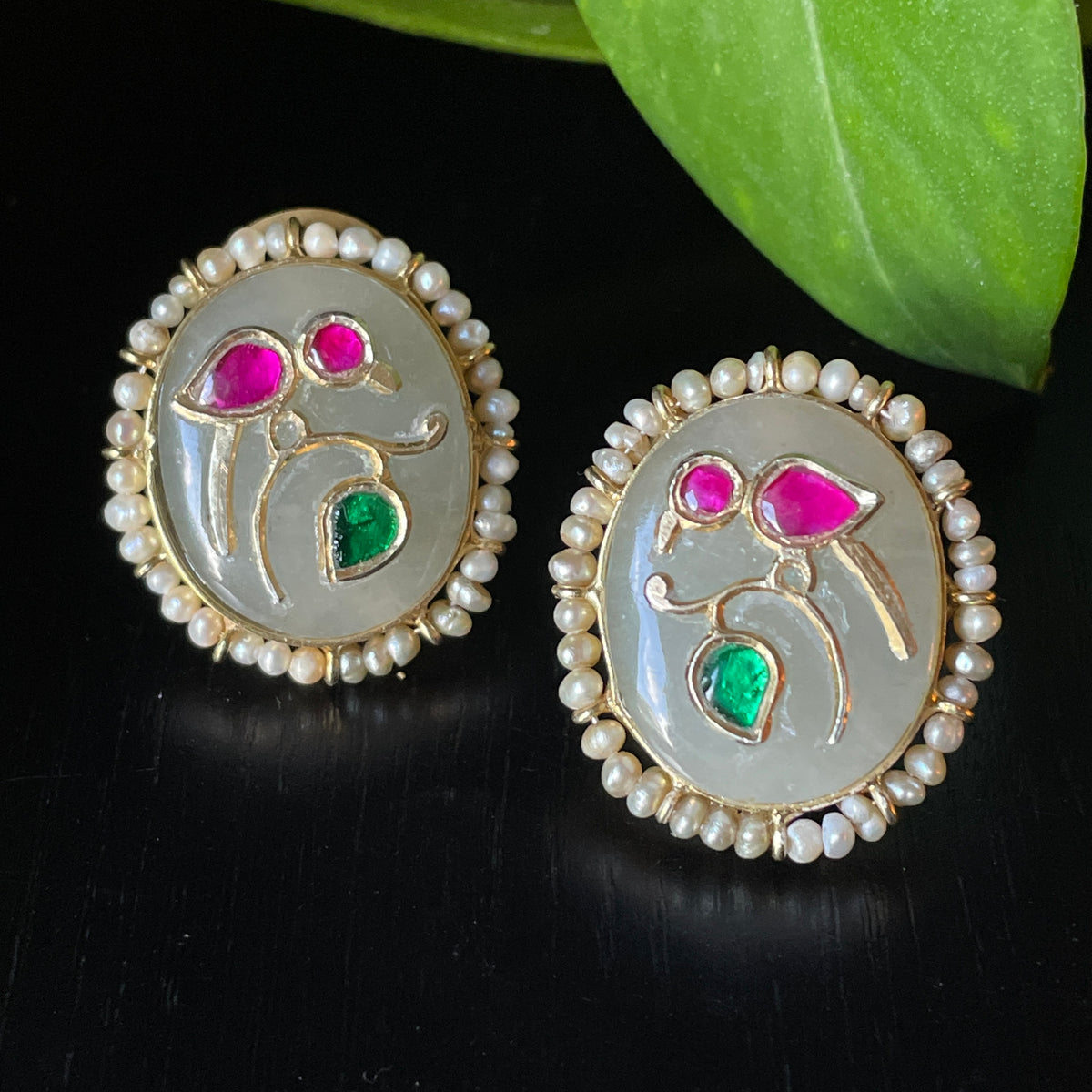 Yukti Studs