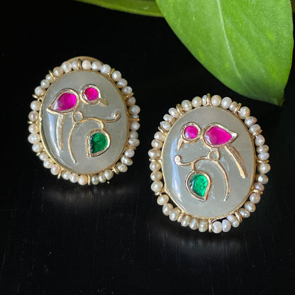Yukti Studs