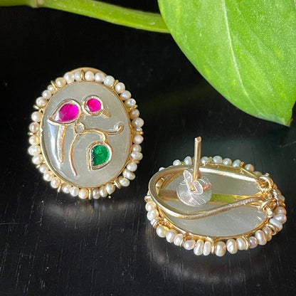 Yukti Studs