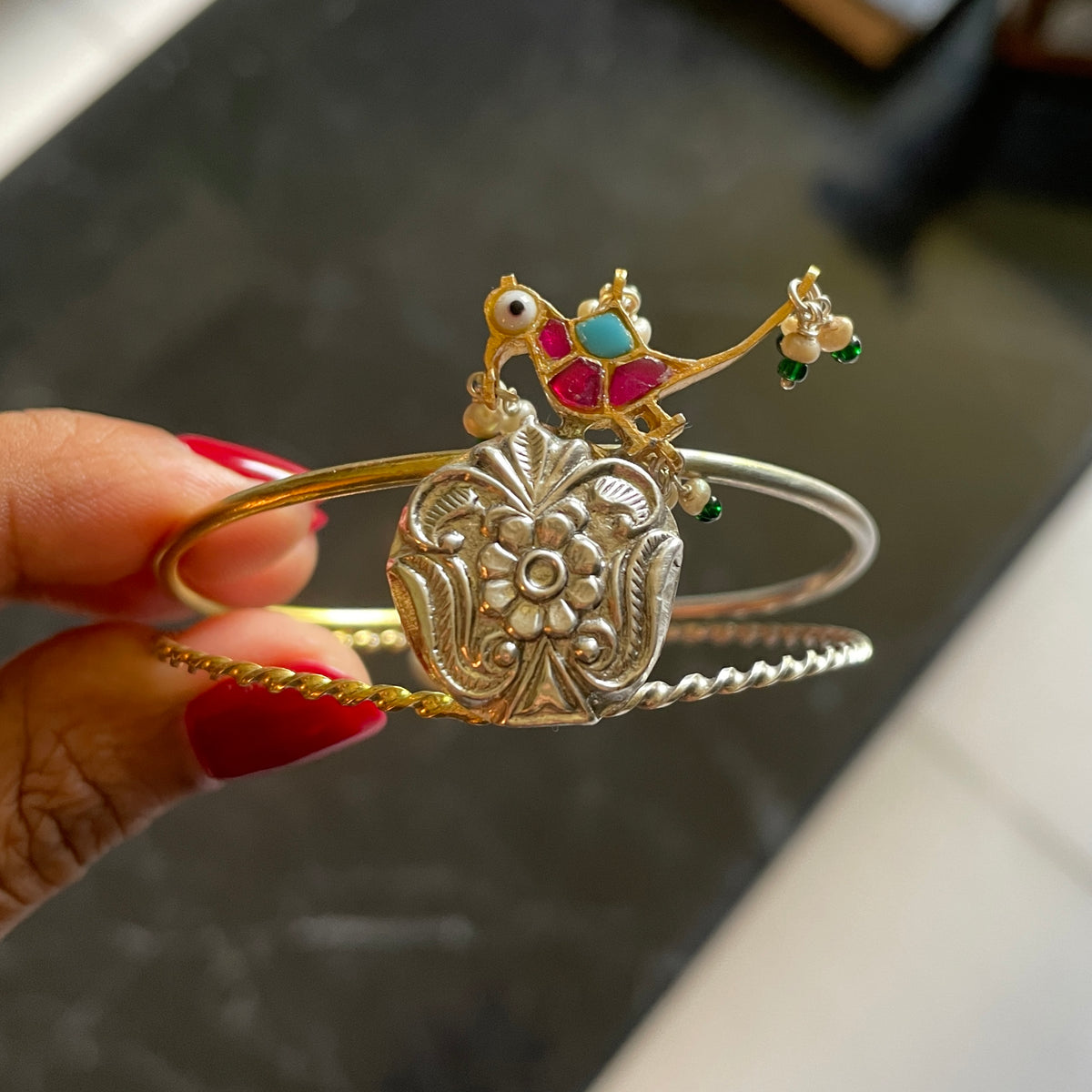 Delna Bracelet