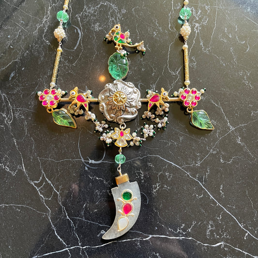 Arjun Necklace