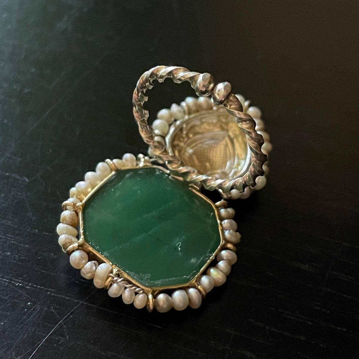 Frida Ring