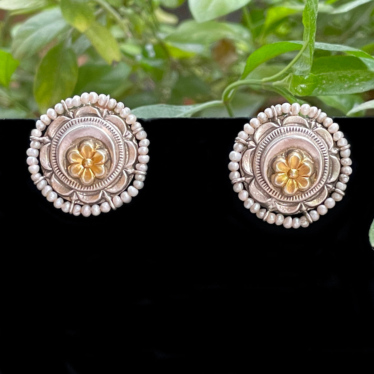 Ashki Studs