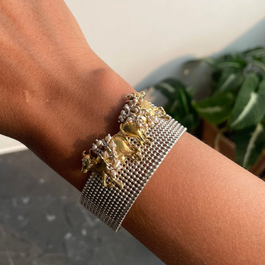 Urva Bracelet