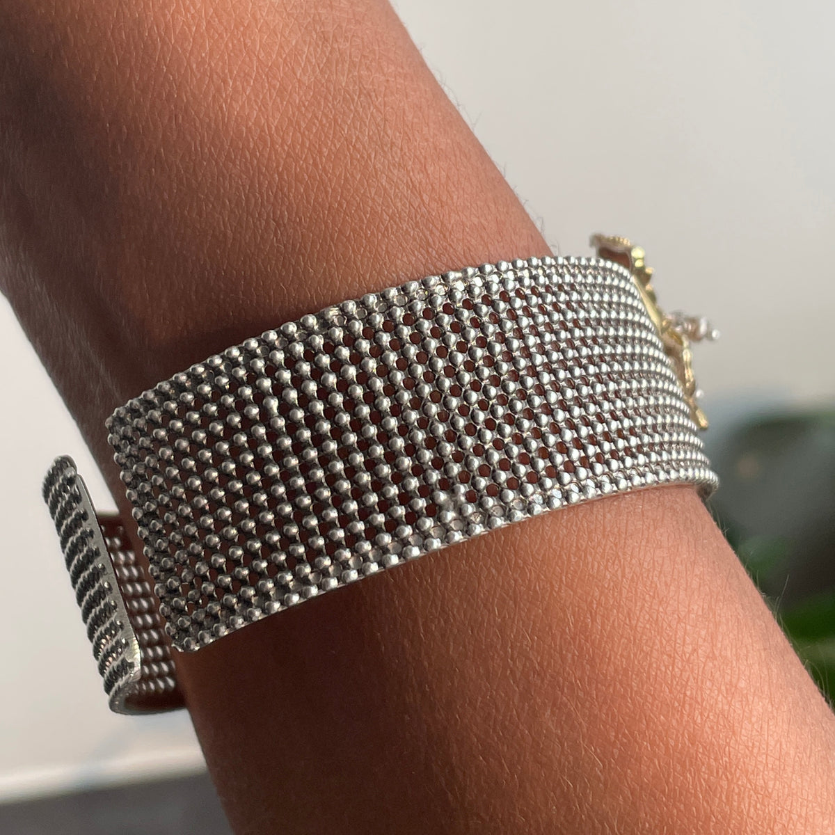 Urva Bracelet