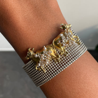Urva Bracelet
