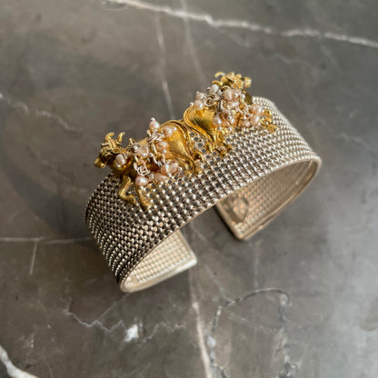 Urva Bracelet