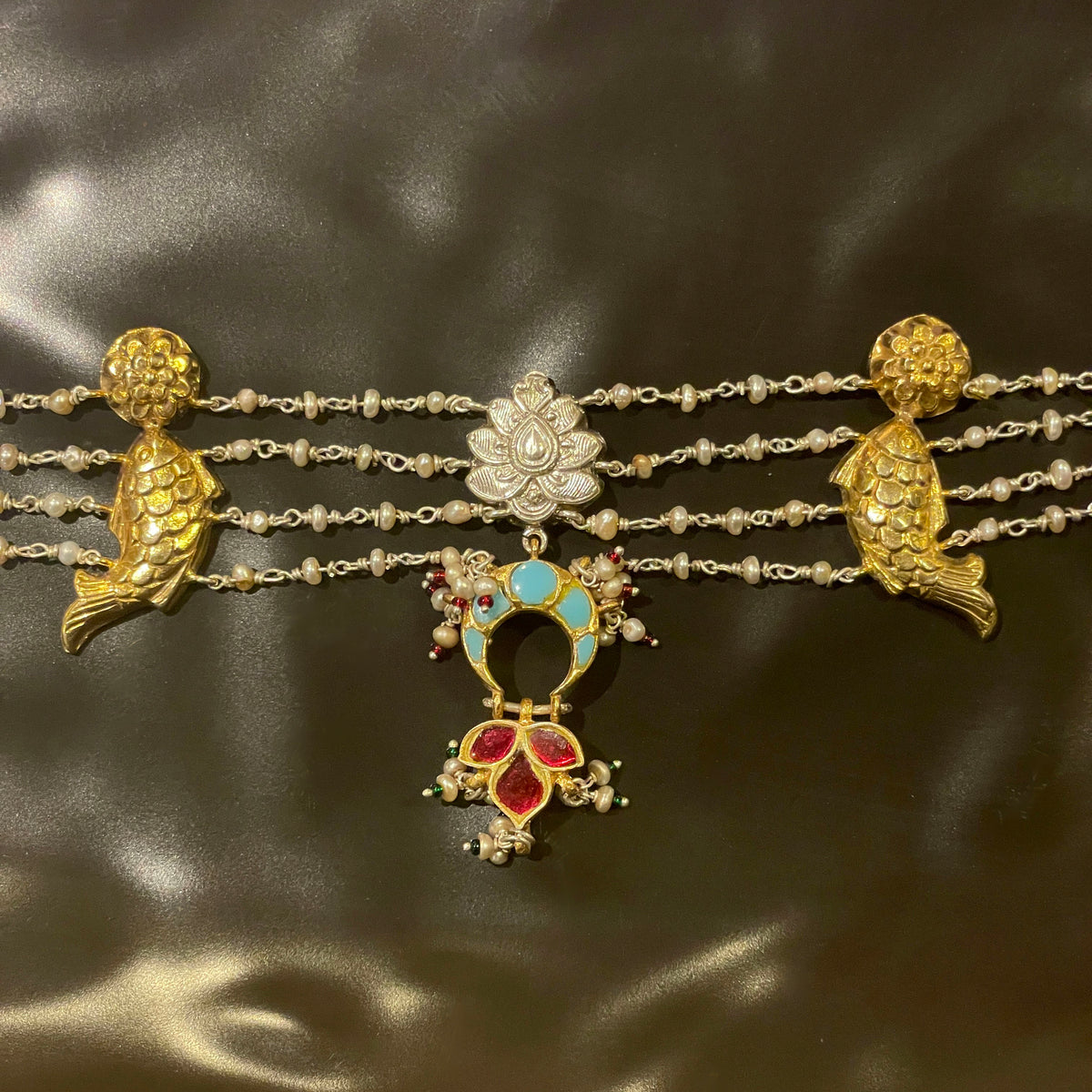 Jiva Bracelet