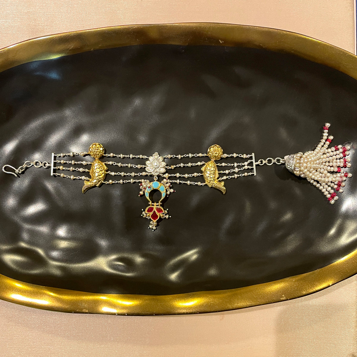 Jiva Bracelet