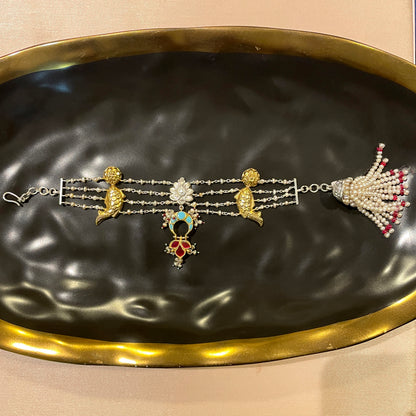 Jiva Bracelet