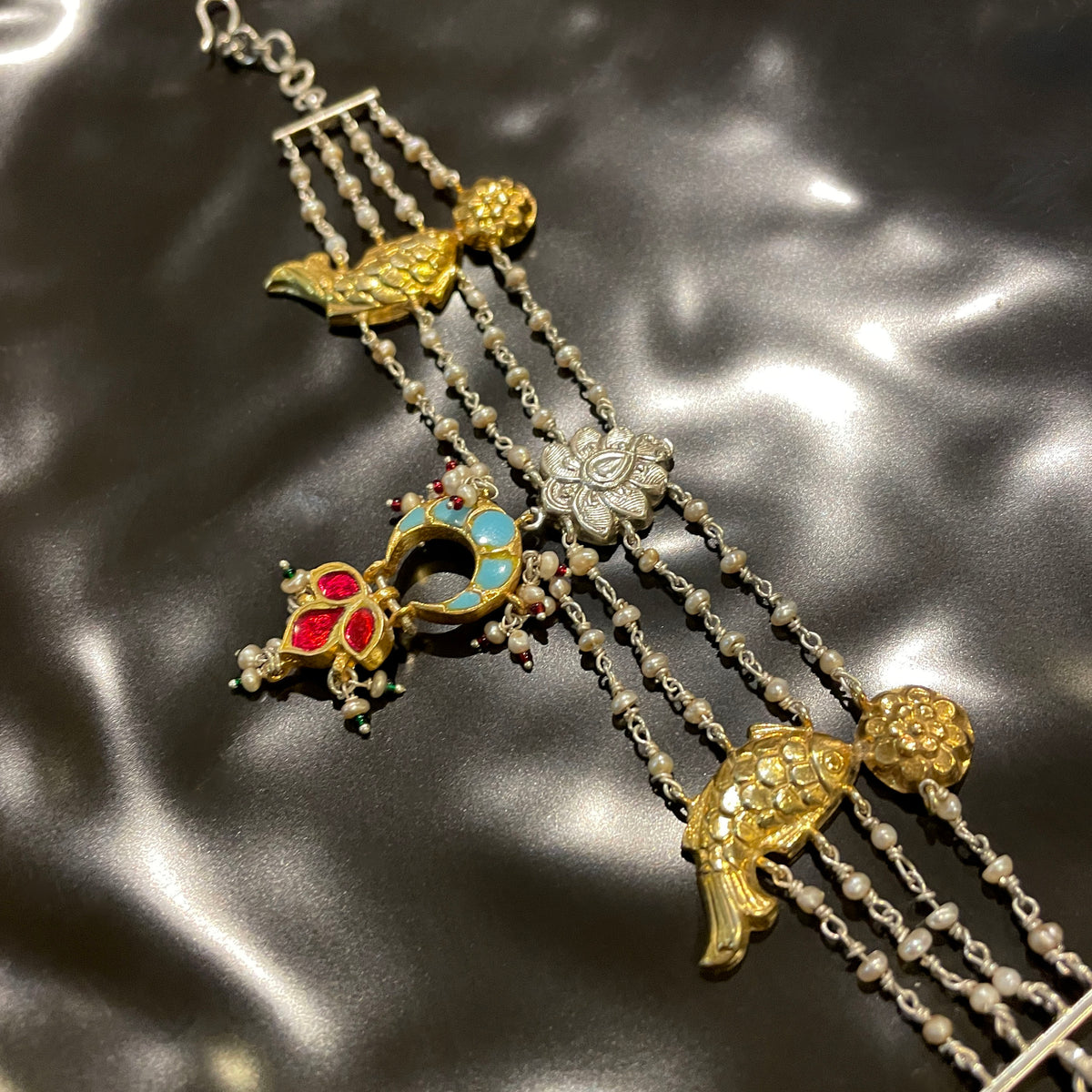 Jiva Bracelet