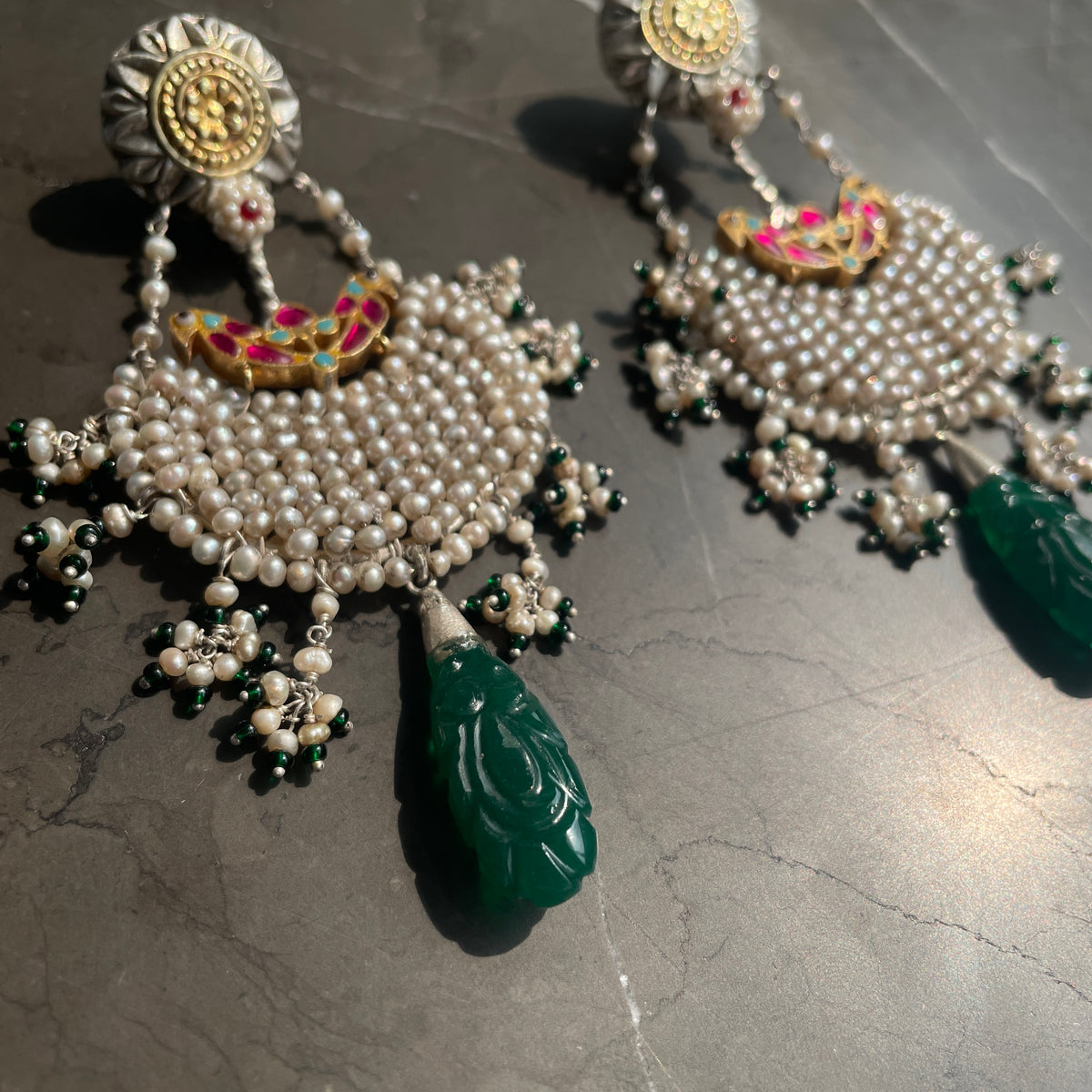 Adile Earrings