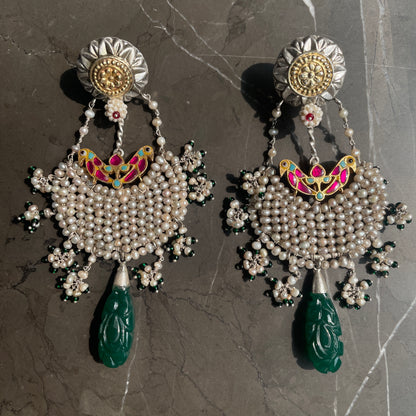Adile Earrings