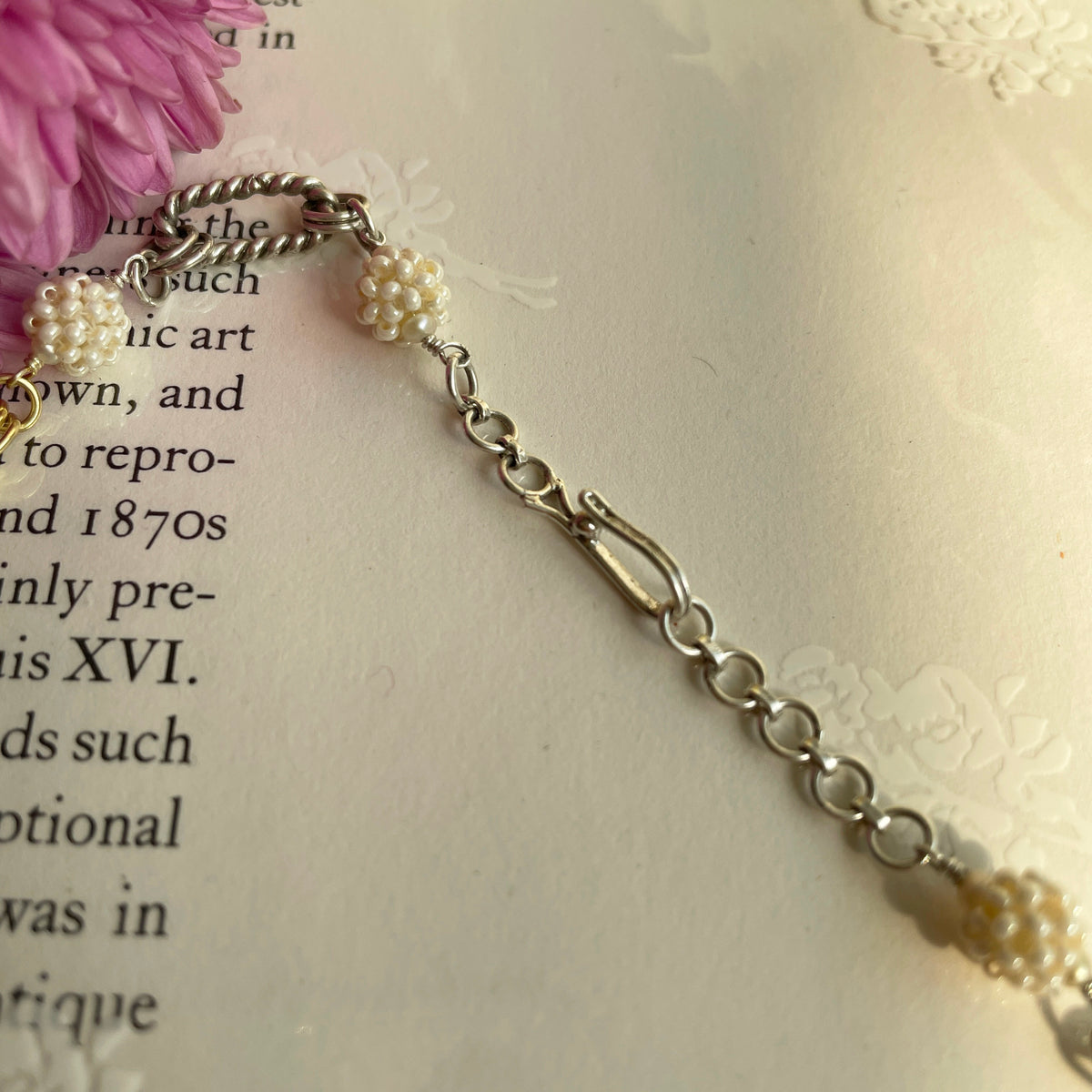 Skye Chain