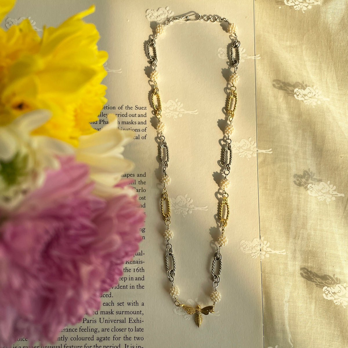 Skye Chain