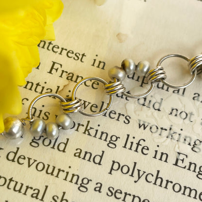Bloom Choker Chain