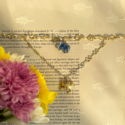 Ray Chain