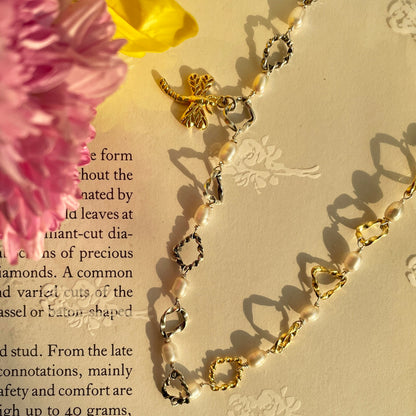Talia Chain