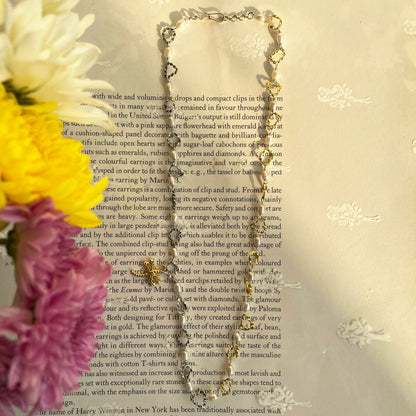 Talia Chain