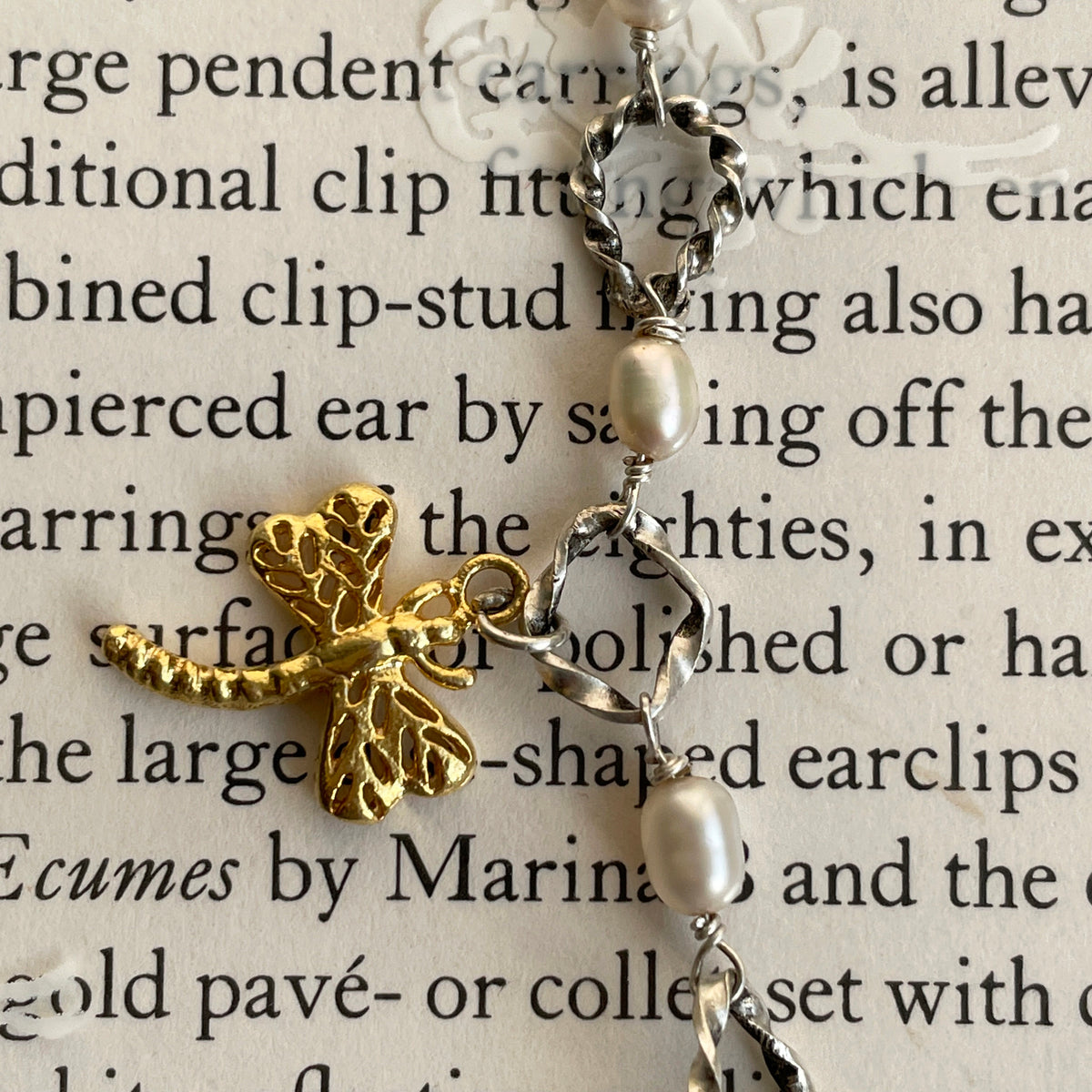 Talia Chain