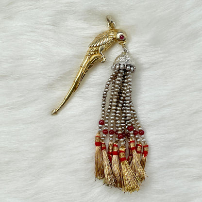 Ava Pendant