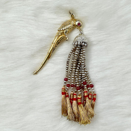 Ava Pendant