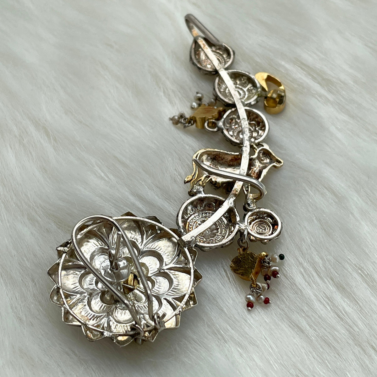 Rahi Ear Cuffs